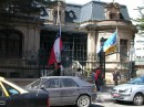 Punta Arenas - vlajky