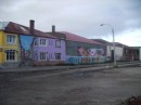 Punta Arenas - malba