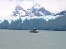 Glaciar Perito Moreno 2