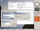 Windows Vista v klasickém vzhledu