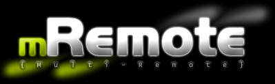 mRemote logo