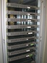 Serverový rack