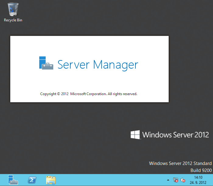 Instalace Windows Server 2012 krok 11