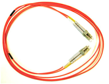 Optický duplexní propojovací (patch) MMF kabel
