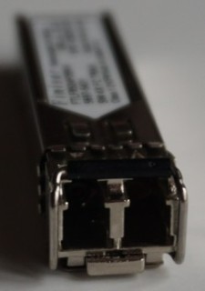 SFP modul SW Fibre Channel 4G 850nm LC konektor