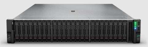 HPE ProLiant DL380 Gen11
