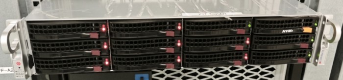 Object First Ootbi Storage Appliance Object First Ootbi Storage Appliance