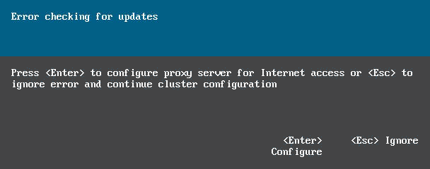 Object First - Checking for updates Object First - Checking for updates
