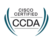Cisco Certified Design Associate