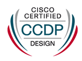 Cisco Certified Design Professional