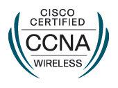 Cisco Certified Network Associate Wireless