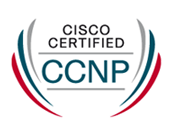 Cisco Certified Network Professional