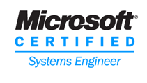 Microsoft Certified Systems Engineer
