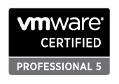 VMware Certified Professional on vSphere 5